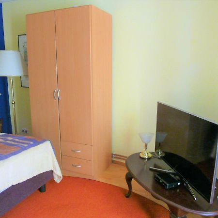 Villa Fewo 1 Berlin Luaran gambar