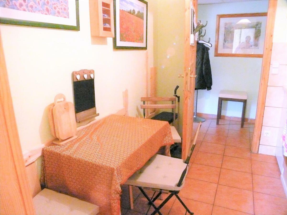 Villa Fewo 1 Berlin Luaran gambar